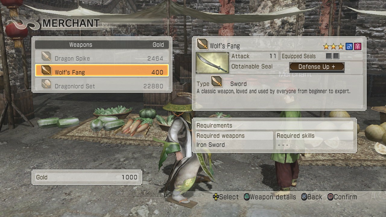 Dynasty Warriors 7